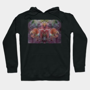 The Crown of Creation Hoodie